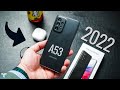 3 Reasons Why You Should BUY Samsung Galaxy A53 3 Reasons Why You Should BUY Samsung Galaxy A53