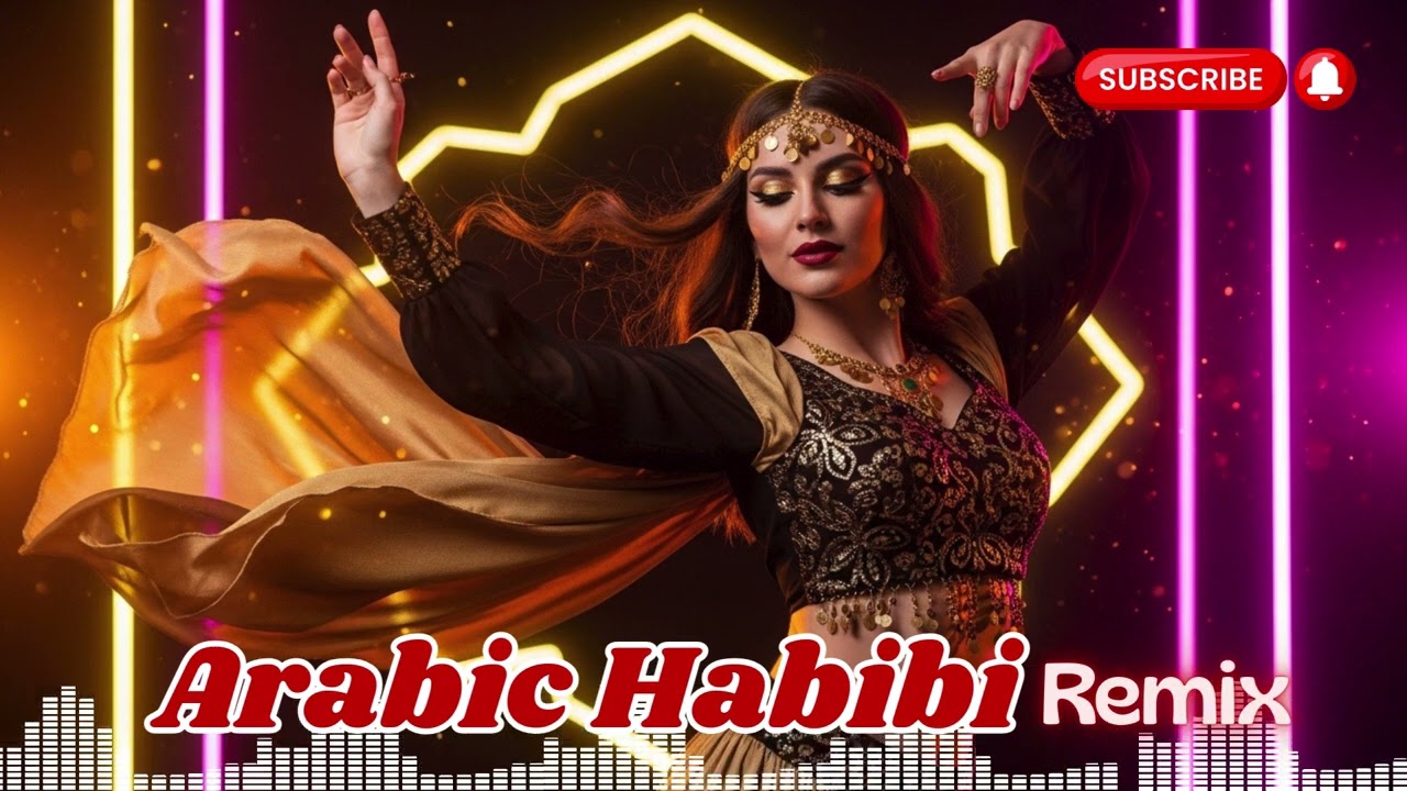 Arabic Bass Boosted Remix 🔊 Ultimate Car & Club Sound Experience