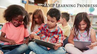 RAMP Gradebook and Data-Based Decision-Making