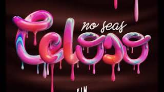 Kim Loaiza No Seas Celoso Audio Mp3