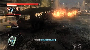 Prototype 2 - [Part 43] - (Side Missions) HD 1080p