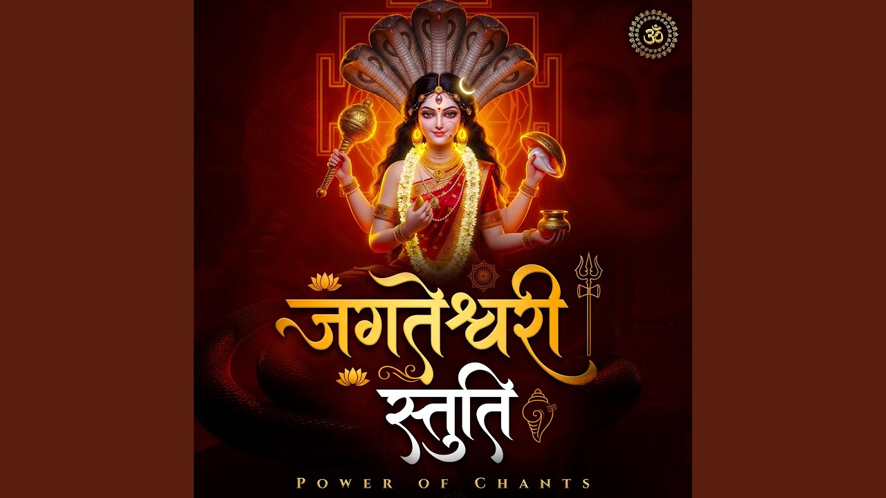 Jagteshwai Stuti (Narayni Stuti)