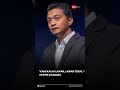 “Kami Kalau Lawan, Lawan Terus,”- Syahir Sulaiman