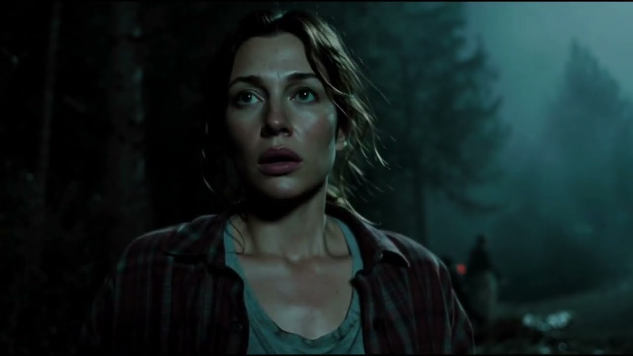30 DAYS OF NIGHT: DARKNESS FALLS (2026) Review – The Vampire Nightmare That Turns Endless Winter Into Pure Terror