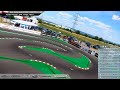 Scorpion Formula A Main 3 ETS RD3 Season #15 2022/23 Andernach, DE