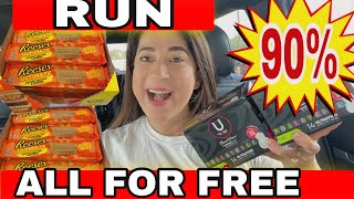 🔥Walgreens **90%** FREE PLUS MM ** FEMENINE CARE & MORE