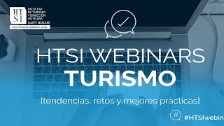 1º HTSI Webinar - ¿Estamos preparados para el dia después?