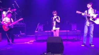 BMS Rock Night 2014 - Shadows of your Mind
