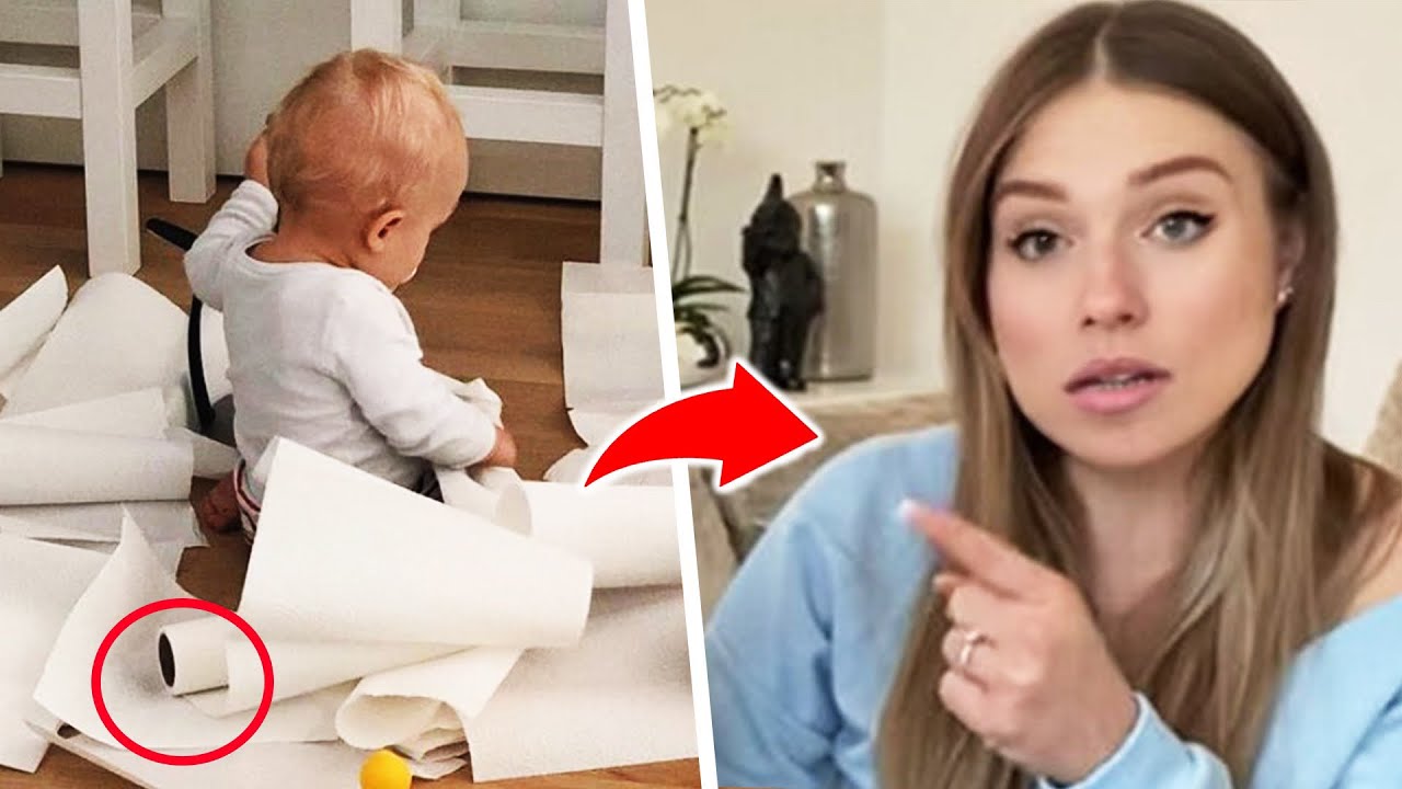 7 Strenge Regeln Die Promi Kinder Befolgen M ssen YouTube
