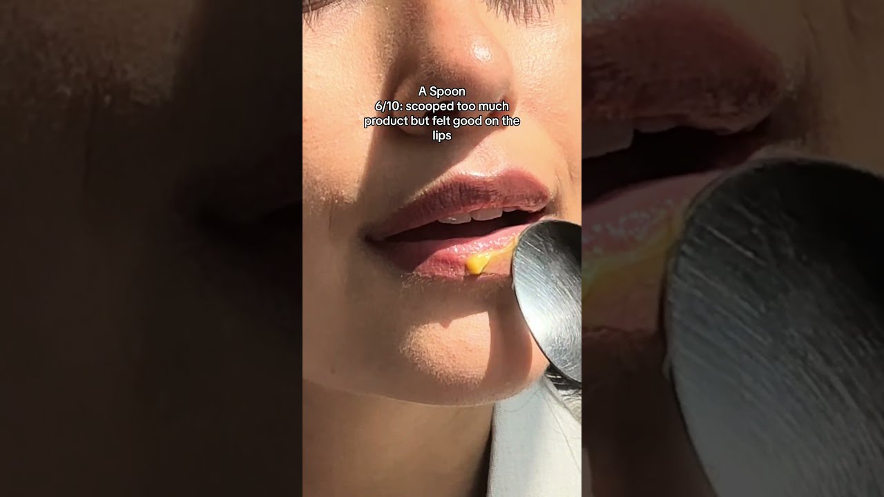 Rating Things I Apply Lip Sleeping Mask With Laneige Review