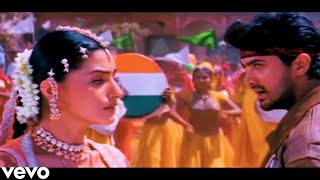 Mela Dilon Ka Aata Hai {HD} Video Song | Mela | Aamir Khan, Twinkle Khanna, Faisal Khan,Udit Narayan