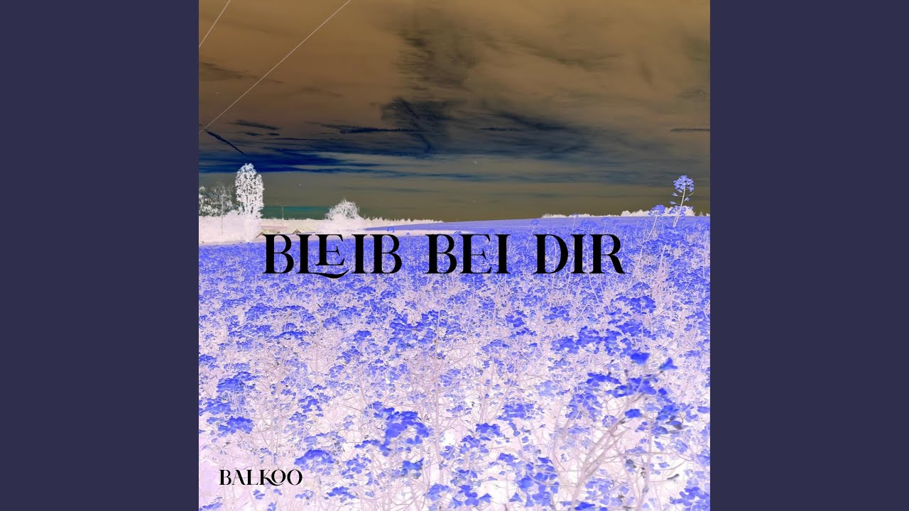 Mitch Keller Zuhause Ich Bleib Bei Dir Bleib bei dir - YouTube