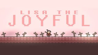 Video thumbnail of "LISA: The Joyful OST - All American Badass"