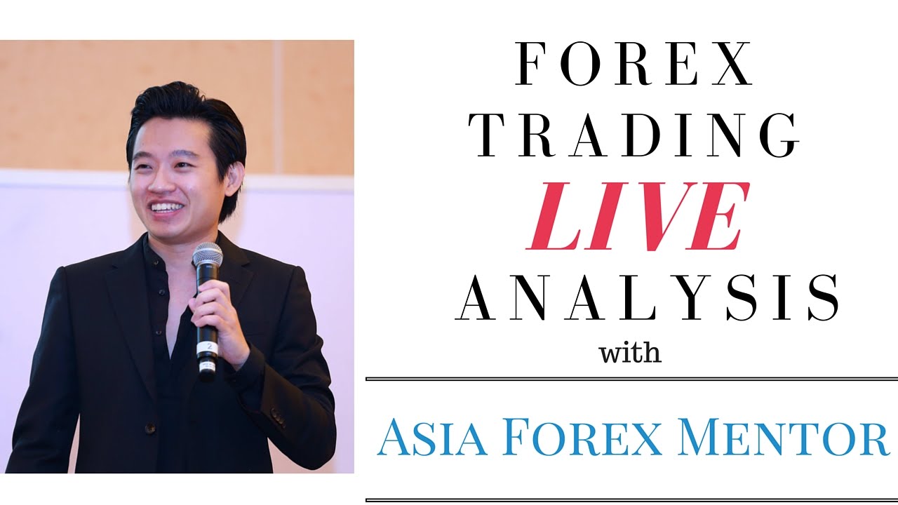 Forex post brexit
