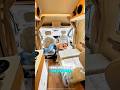 ❄️🚗 A Snowy Night Turned Their Car Into a Home! 😢❤️ | Daughter’s Video Won Everyone’s Heart 🥺📹