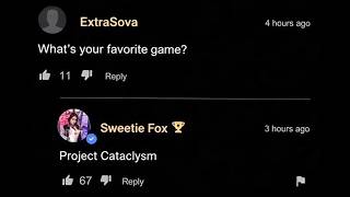Sweetie Prime | Project Cataclysm
