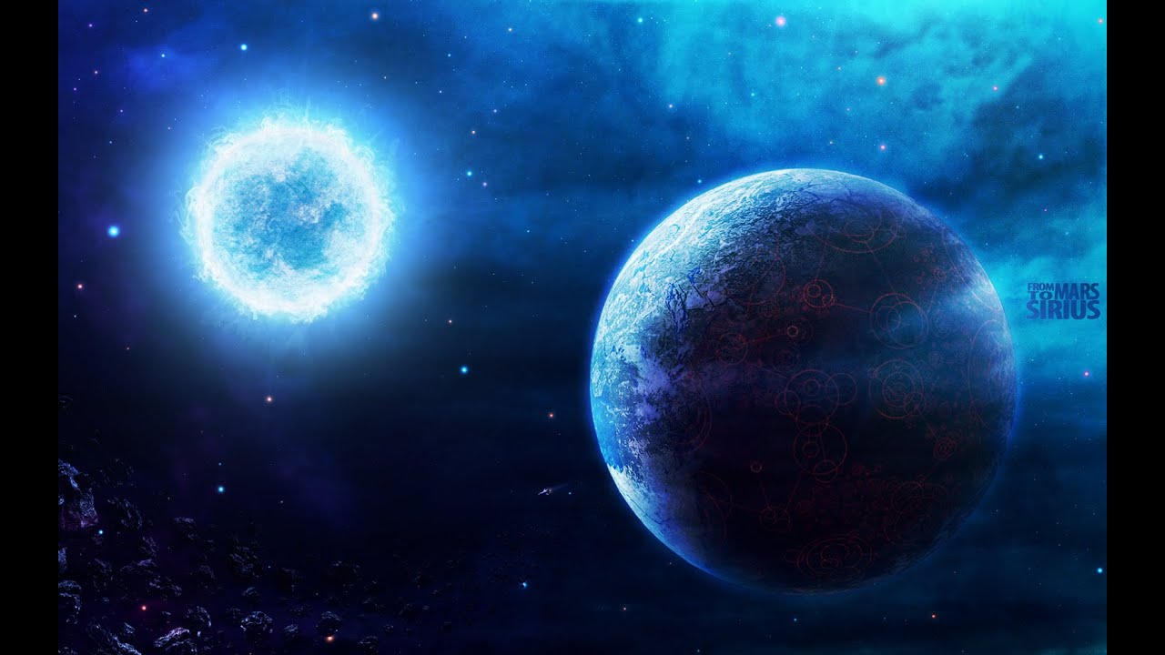 Hubble25  - Descoberta de Sirius-B 