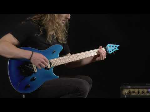 EVH 2019 EL34 Demo 062219