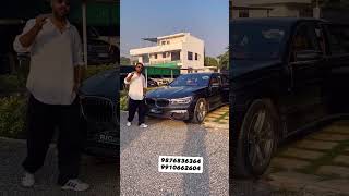 Luxurious BMW Car | All India Loan | Used Cars for sale