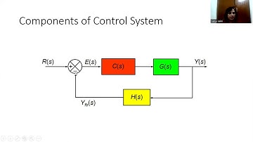 Lecture   1 Introduction to Control Systems