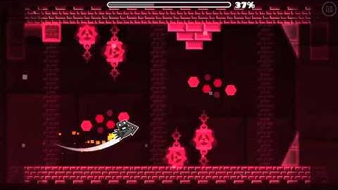 Free user coins! A spark of life -By:Lilbin [Geometry Dash 2.0]-RobbxD