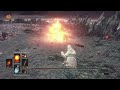 dark souls 3 tutorial boss (lord of cinder) seamless coop ft. LSD
