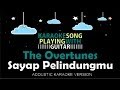 Download Lagu The Overtunes - Sayap Pelindungmu (Acoustic Karaoke Version - Female Key)