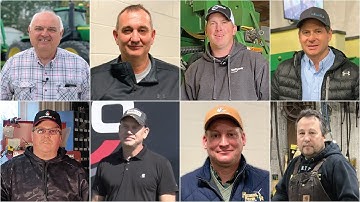 Grower Success with 360 BANDIT