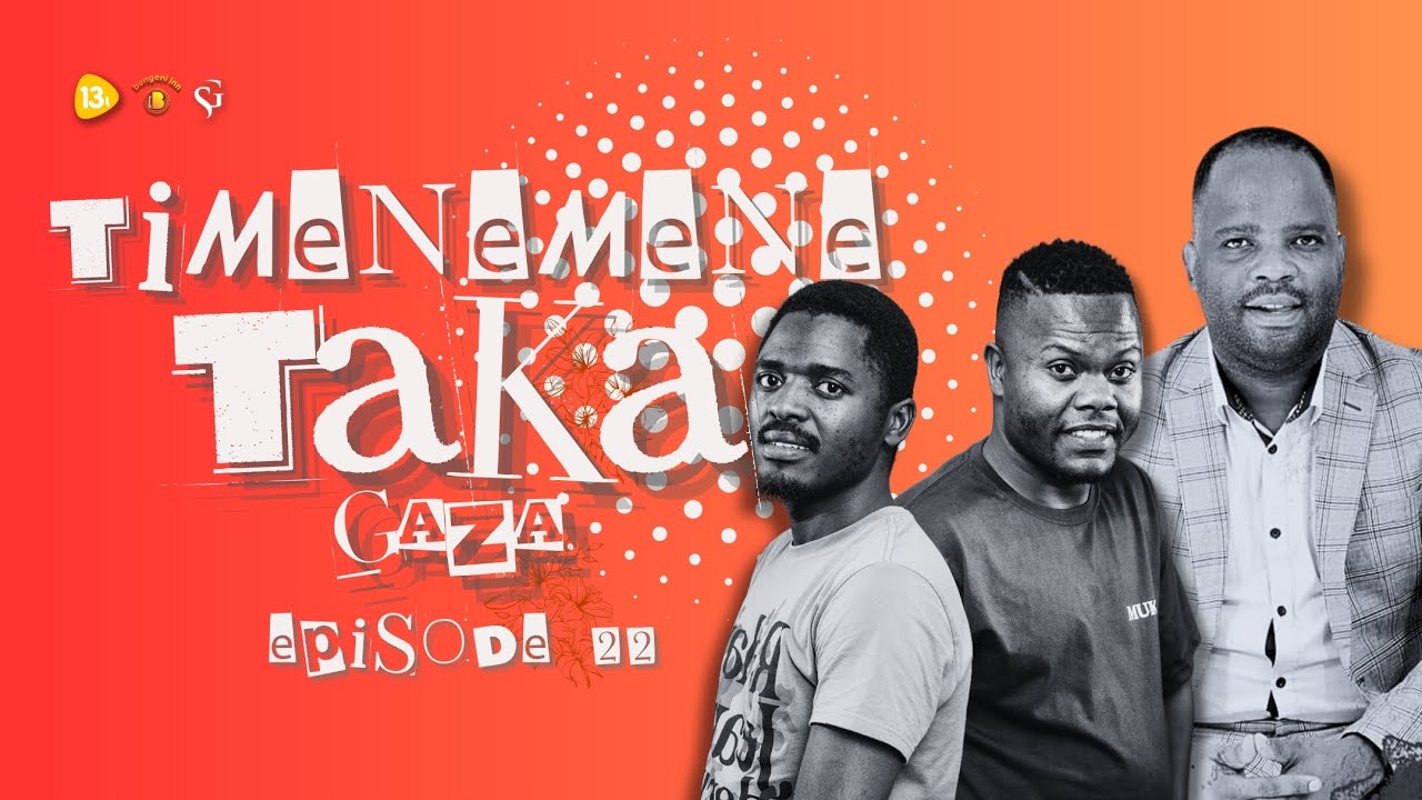 EPISODE 22 | Solly Makamu's 100K Subscription Award, Chavi, FredBal, Mapotpot, Nsuku's Donations.