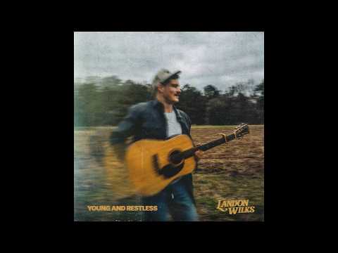 Landon Wilks - Get Over You (Official Audio)