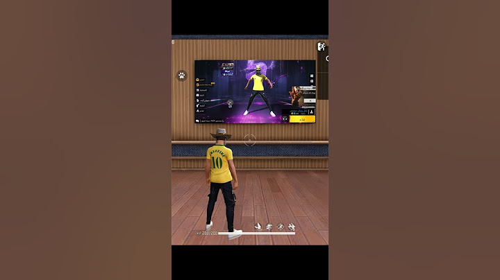 انا اشاهد نفسي في فري فاير 🤯🔥