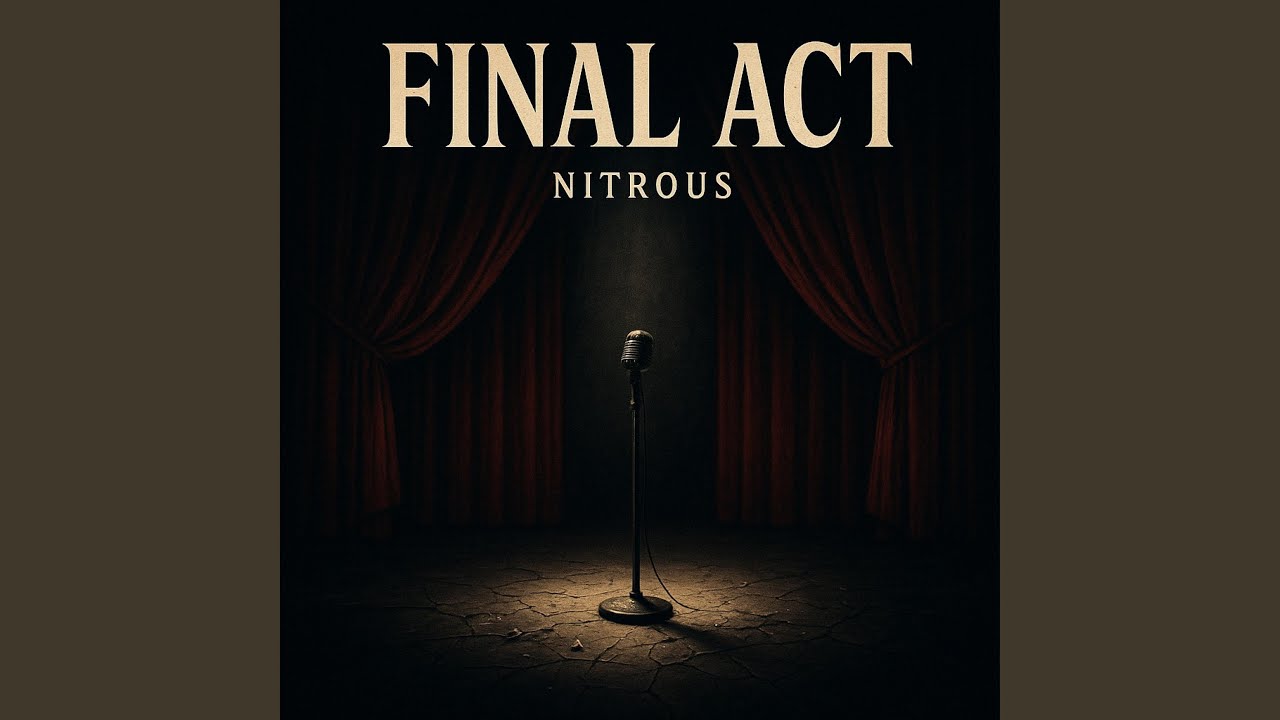 Guarda Final Act su YouTube Guarda Final Act su YouTube