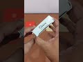 OTG ADAPTER | ONE PLUS | ONCRO | OTG CABLE | TYPE C MALE TO TYPE A FEMALE | MINI USB #shorts
