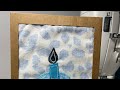 Quick Scrappy Greeting Card
