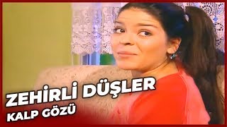 Zehirli Düşler - Kalp Gözü