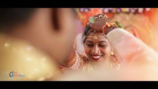 Ravi Teja & Gouthami Wedding Teaser Fotobeno Photography 2019
