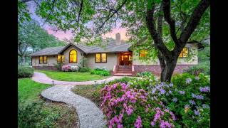 What TRUE Usable Acreage Looks Like in Shingle Springs Country Property Tour