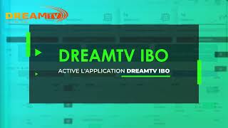 Active Application Dreamtv Ibo screenshot 5
