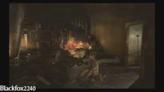 Resident Evil Zero Walkthrough - Part 5 - Training Facility