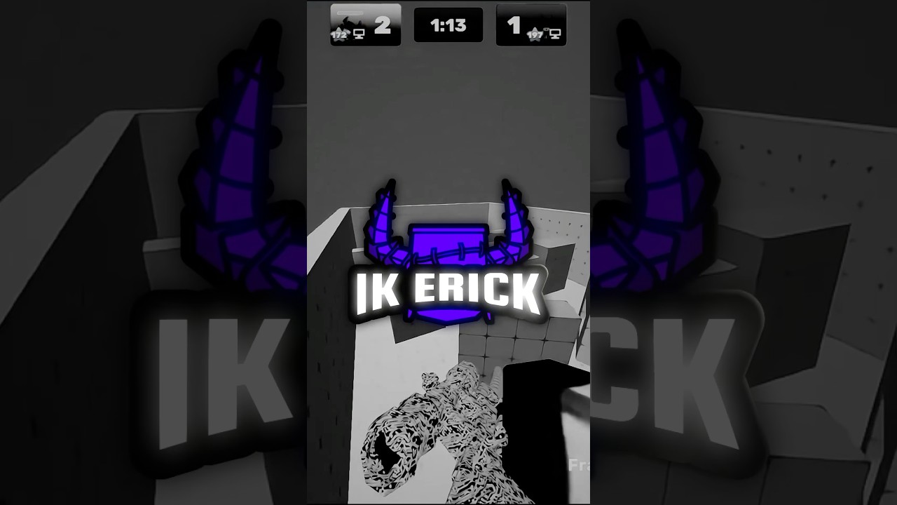 El salto con la mina y la guadaña esta rotisima 🥶 #rivals #roblox #robloxrivals #robloxedit #viral