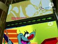 التالي أوجي والصراصير على كرتون نتورك بالعربية قديمة 2006