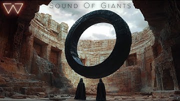 Sounds Of Giants - Unlock Your Creativity with Soundscapes