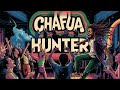 CHAFUA Rick Hunter Official Visualizer 