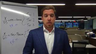 Understanding the TPAF Formula