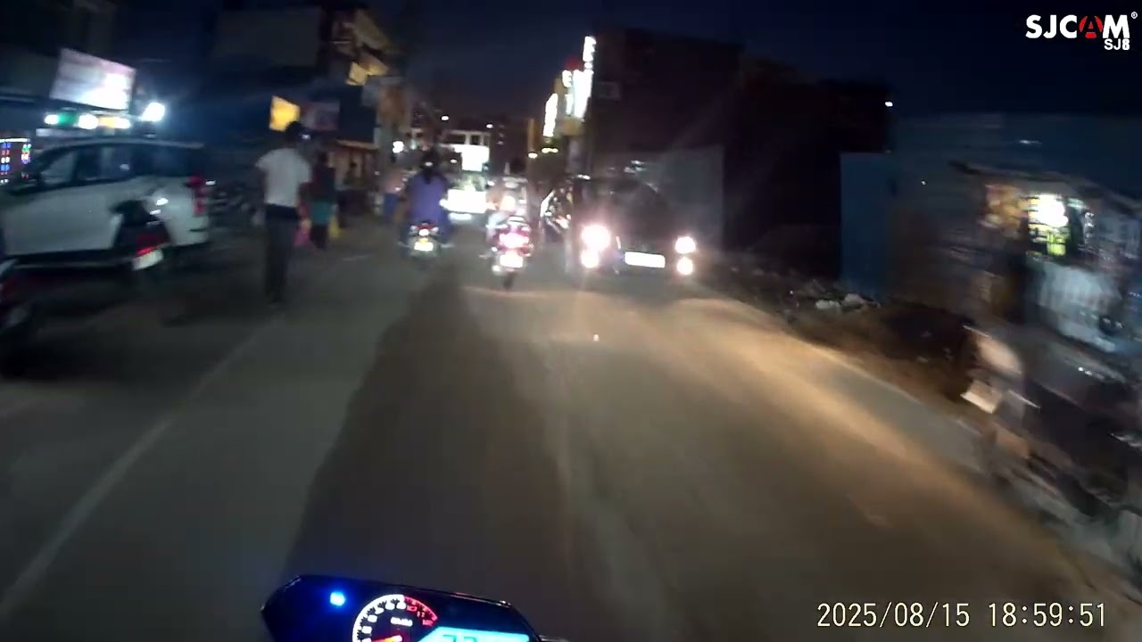 BIHARI ANDAAZ mein moto vlogging | full bihari masti | 