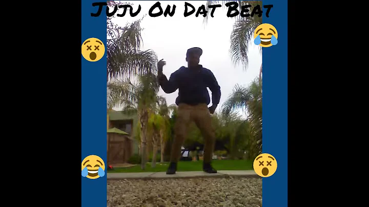 Juju on dat beat