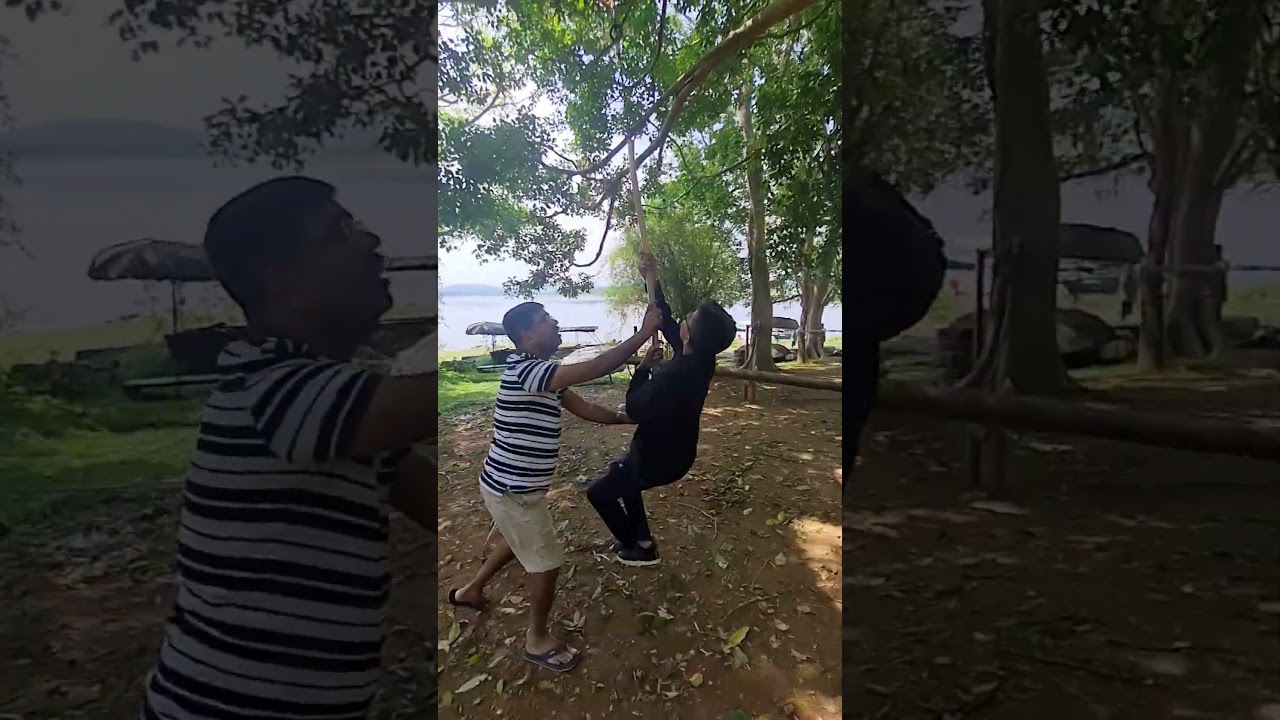 Zip line || Life line || 