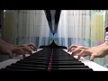 BABYMETAL ベビーメタル / No rain no rainbow [ Piano full cover]