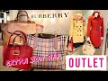 BURBERRY Outlet | EXTRA 30% Off | 2020 New Styles | All Handbags are GORGEOUS