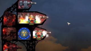 Redcon EP 8 -Sirius Scorcher Platform!